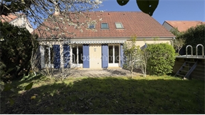maison à la vente -   91250  SAINT GERMAIN LES CORBEIL, surface 230 m2 vente maison - UBI466260245